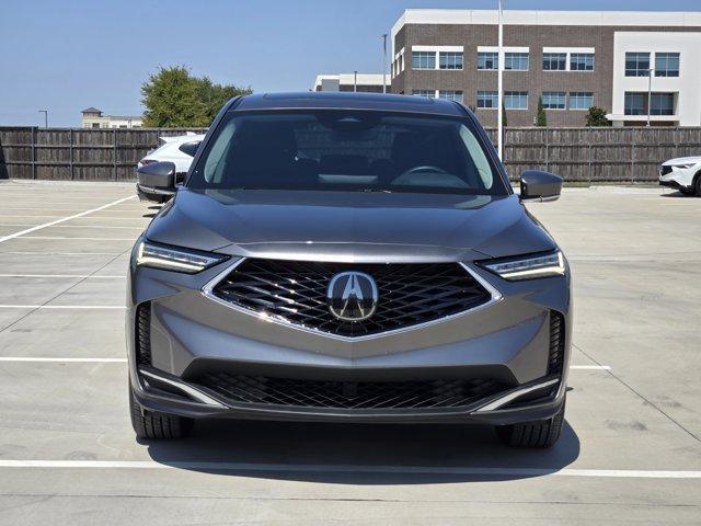 used 2025 Acura MDX car, priced at $47,772