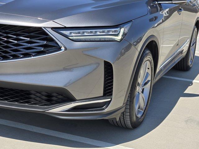 used 2025 Acura MDX car, priced at $47,772