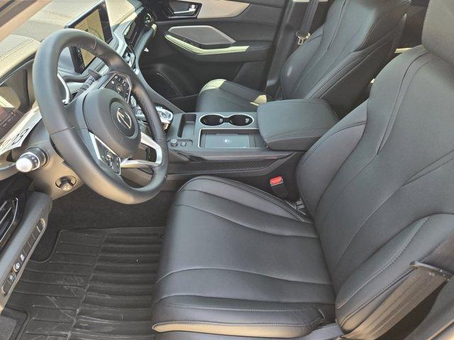 used 2025 Acura MDX car, priced at $47,772