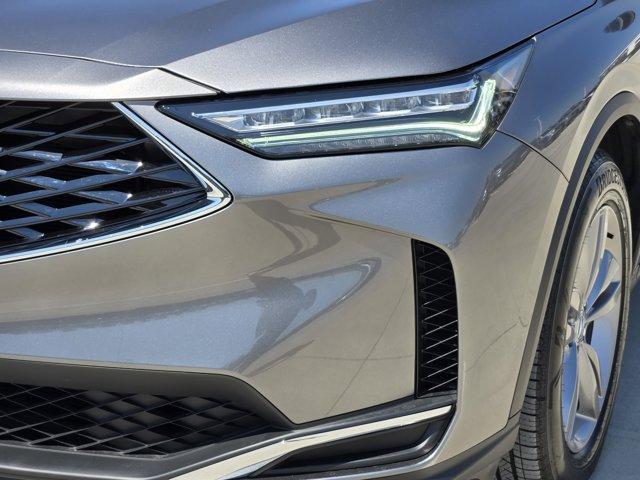 used 2025 Acura MDX car, priced at $47,772