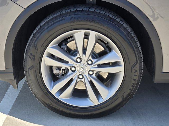 used 2025 Acura MDX car, priced at $47,772