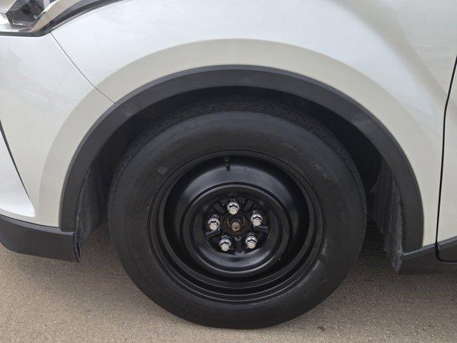 used 2019 Toyota C-HR car, priced at $14,441