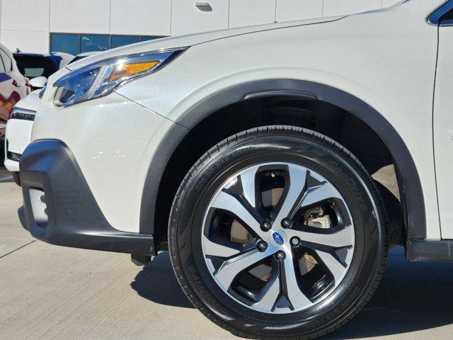 used 2022 Subaru Outback car, priced at $26,922