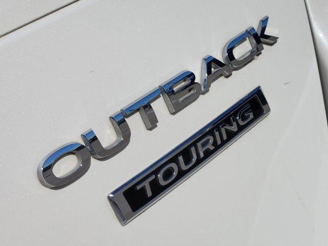 used 2022 Subaru Outback car, priced at $26,922