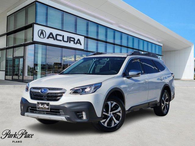 used 2022 Subaru Outback car, priced at $26,922