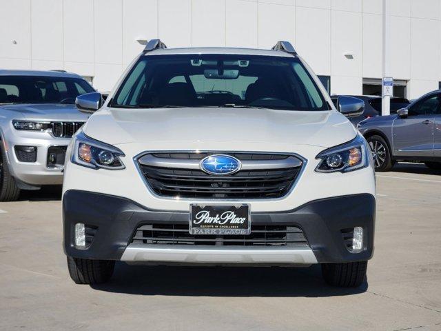 used 2022 Subaru Outback car, priced at $26,922