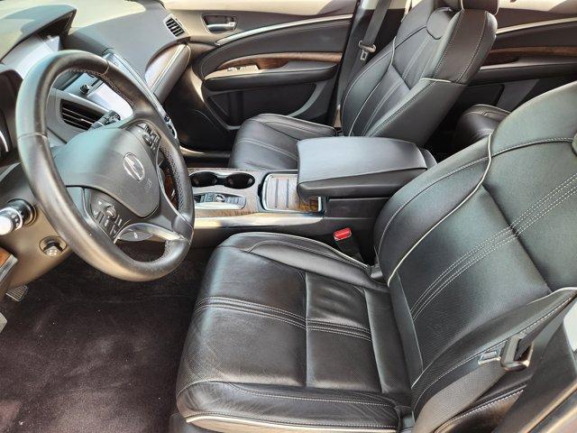 used 2020 Acura MDX car, priced at $32,411