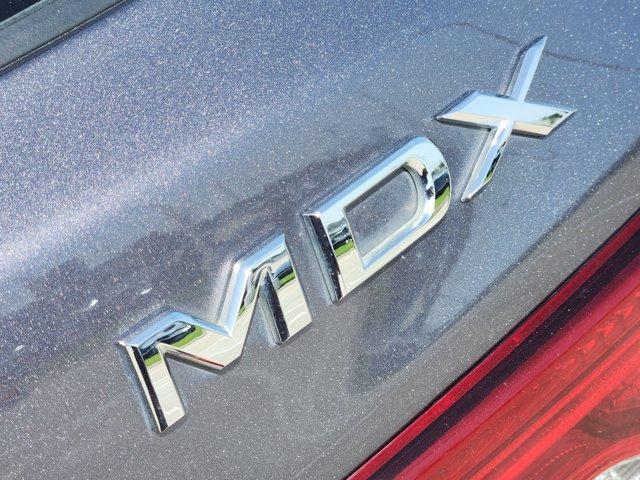 used 2020 Acura MDX car, priced at $32,411