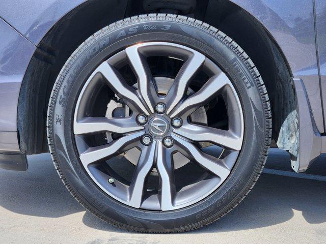 used 2020 Acura MDX car, priced at $32,411