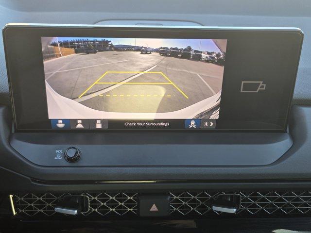 used 2023 Honda Accord Hybrid car, priced at $26,983