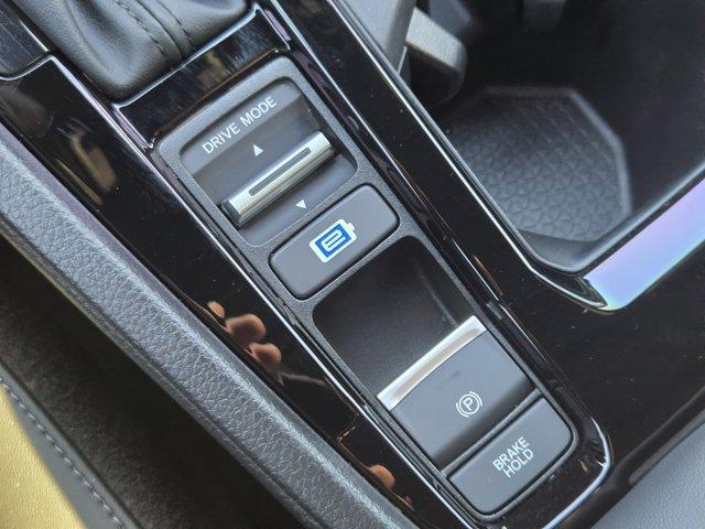 used 2023 Honda Accord Hybrid car, priced at $26,983