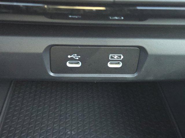 used 2023 Honda Accord Hybrid car, priced at $26,983