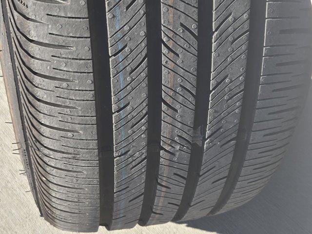 used 2023 Honda Accord Hybrid car, priced at $26,983