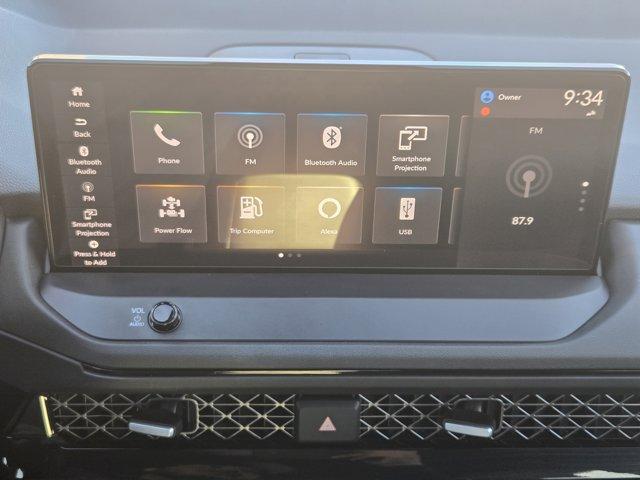 used 2023 Honda Accord Hybrid car, priced at $26,983