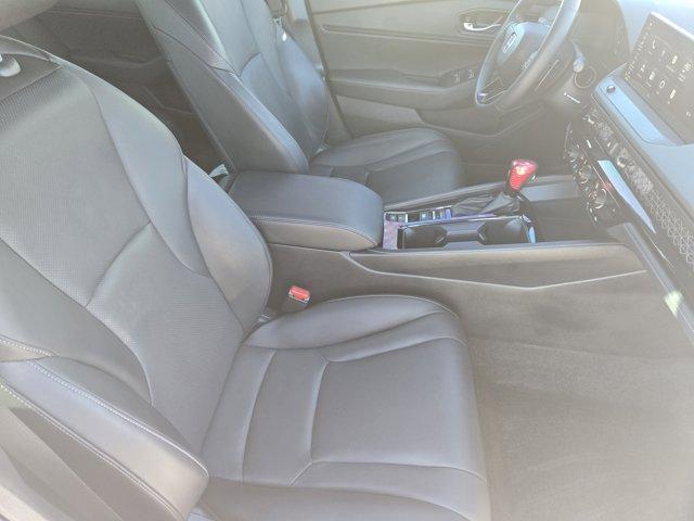 used 2023 Honda Accord Hybrid car, priced at $26,983