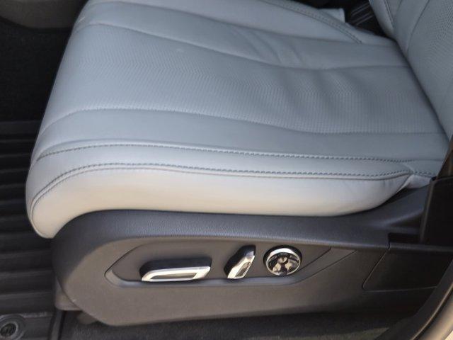 new 2026 Acura MDX car, priced at $59,750