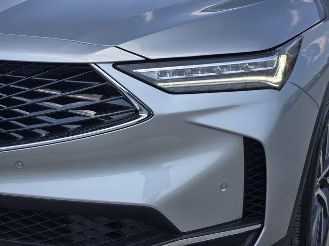 new 2026 Acura MDX car, priced at $59,750