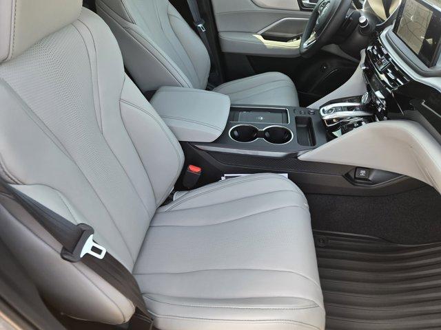 new 2026 Acura MDX car, priced at $59,750