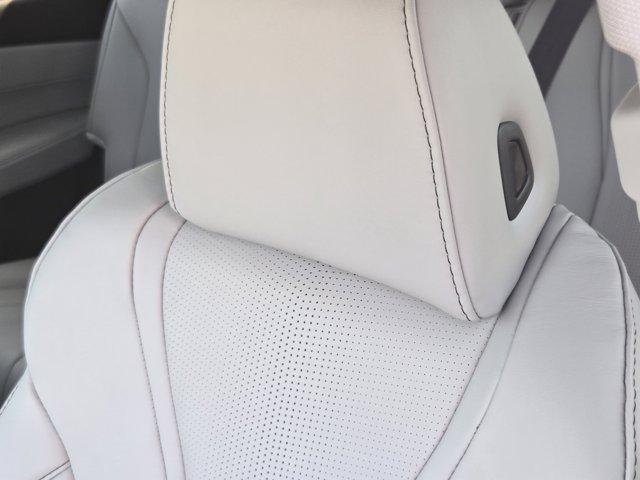 new 2026 Acura MDX car, priced at $59,750