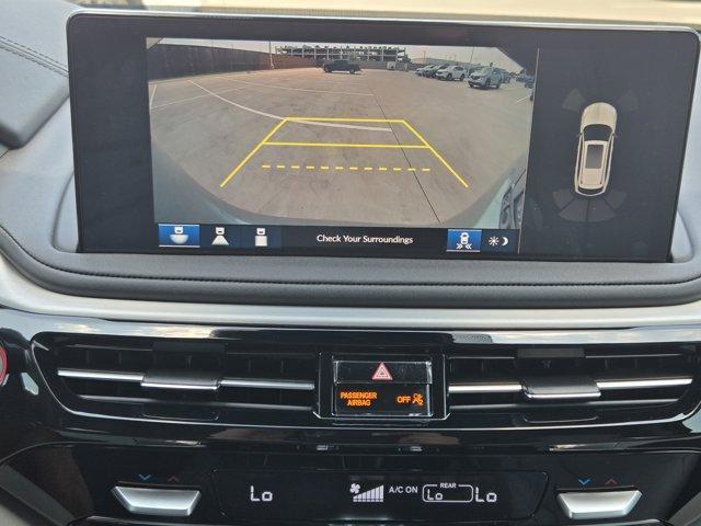 new 2026 Acura MDX car, priced at $59,750