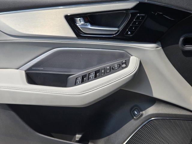 new 2026 Acura MDX car, priced at $59,750