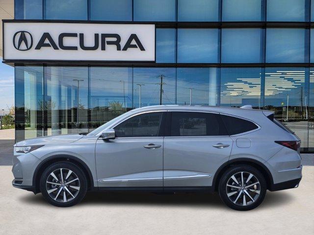 new 2026 Acura MDX car, priced at $59,750
