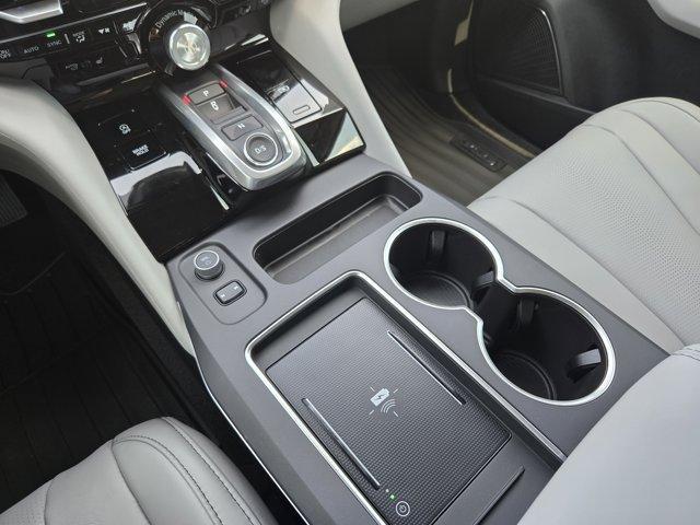 new 2026 Acura MDX car, priced at $59,750