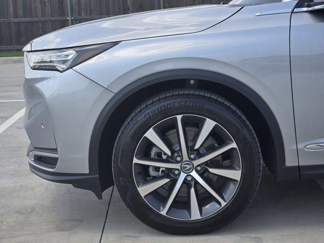 new 2026 Acura MDX car, priced at $59,750