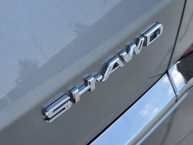 new 2026 Acura MDX car, priced at $59,750