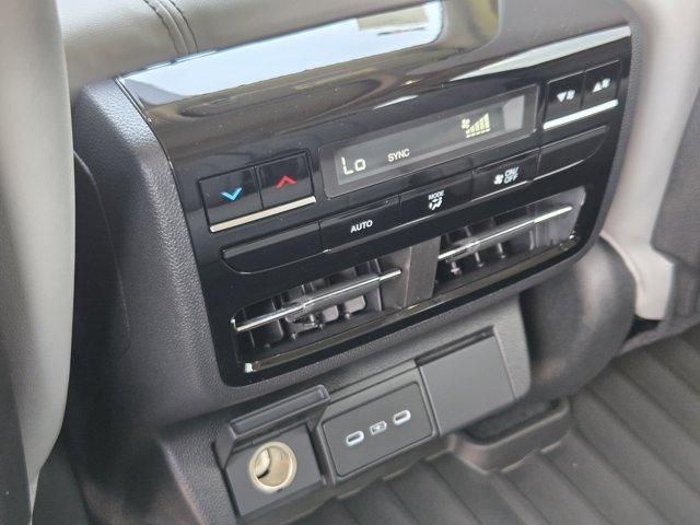 new 2026 Acura MDX car, priced at $59,750