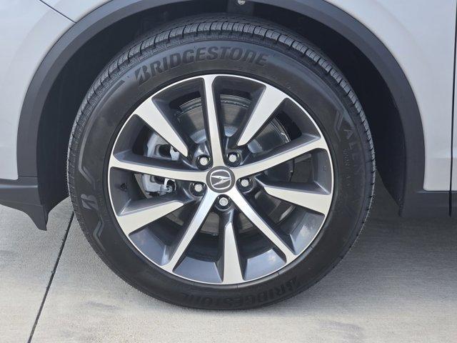 new 2026 Acura MDX car, priced at $59,750