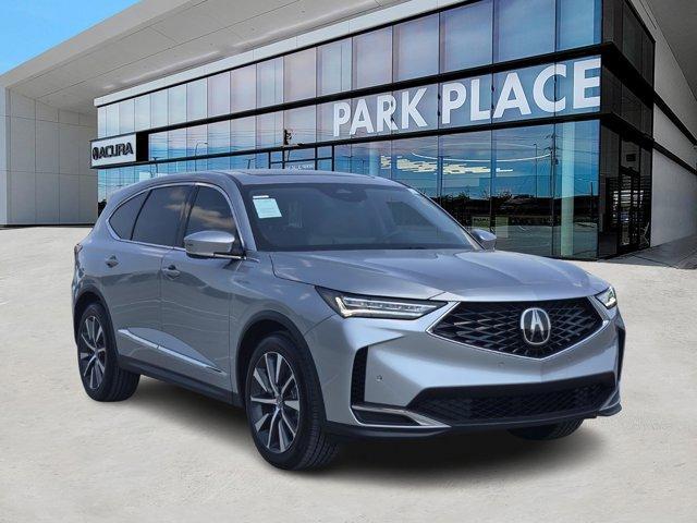 new 2026 Acura MDX car, priced at $59,750