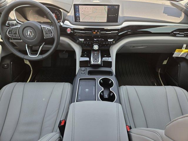 new 2026 Acura MDX car, priced at $59,750