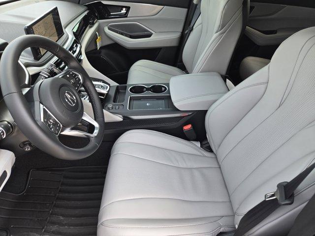 new 2026 Acura MDX car, priced at $59,750