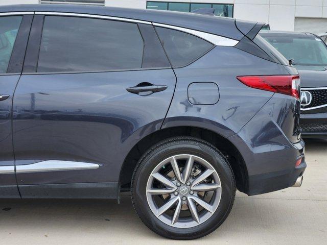 used 2020 Acura RDX car, priced at $28,844