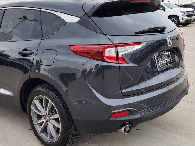 used 2020 Acura RDX car, priced at $28,844