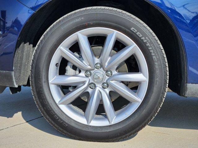 used 2024 Acura RDX car, priced at $37,177