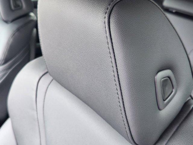 new 2025 Acura MDX car, priced at $55,350