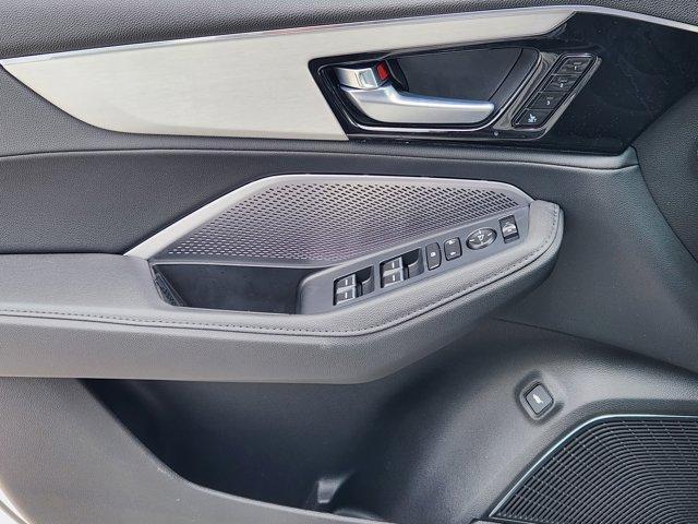 new 2025 Acura MDX car, priced at $55,350