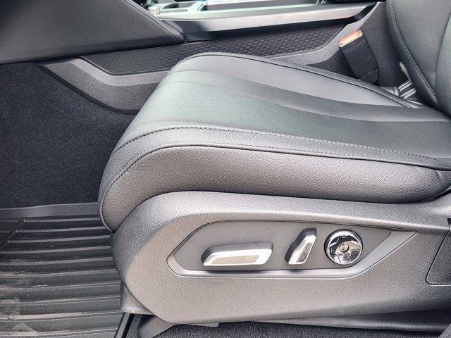 new 2025 Acura MDX car, priced at $55,350