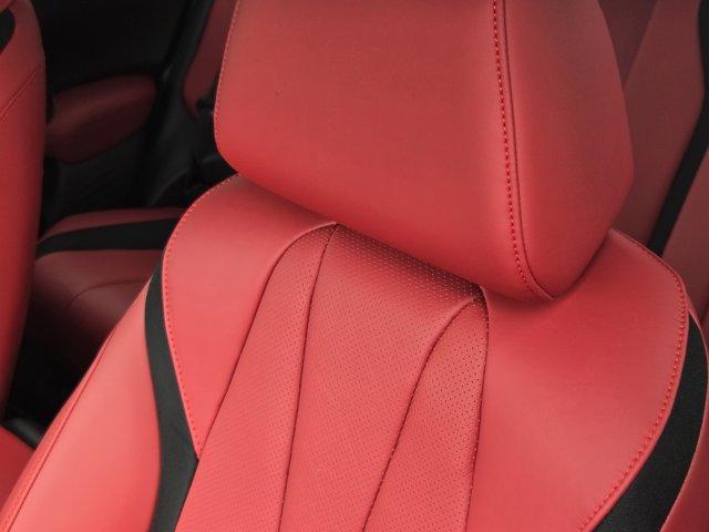 new 2025 Acura ADX car, priced at $45,350