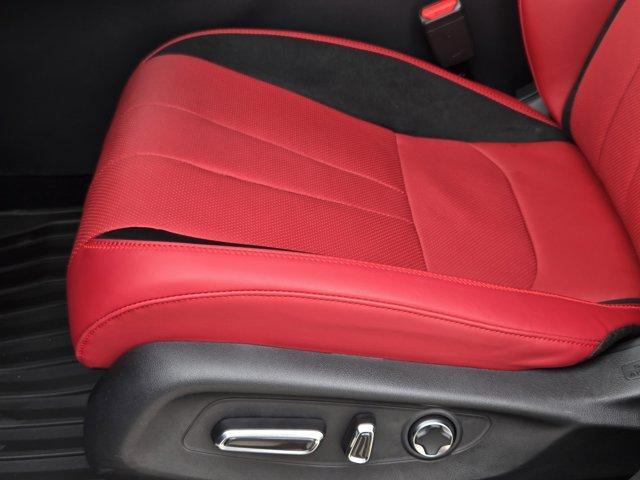 new 2025 Acura ADX car, priced at $45,350