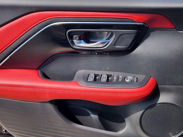 new 2025 Acura ADX car, priced at $41,350