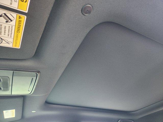 new 2025 Acura ADX car, priced at $41,350