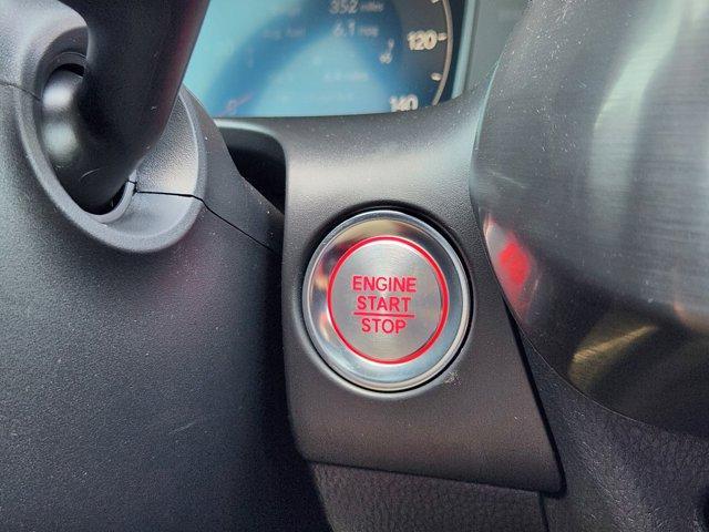 new 2025 Acura ADX car, priced at $41,350