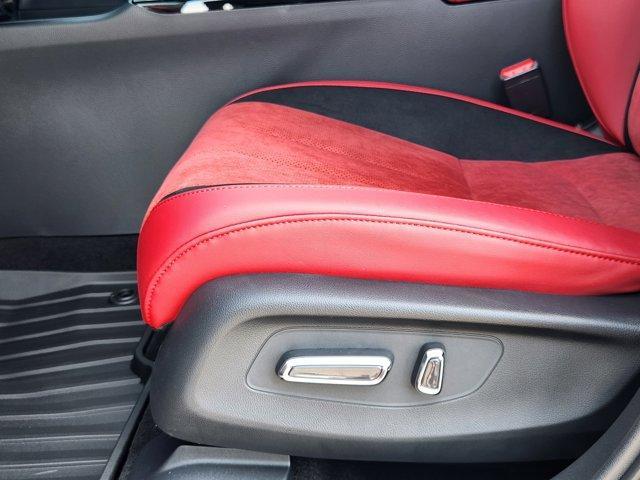 new 2025 Acura ADX car, priced at $41,350