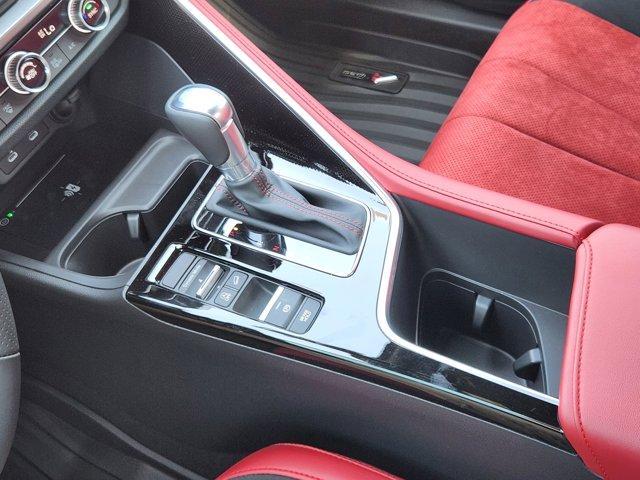 new 2025 Acura ADX car, priced at $41,350