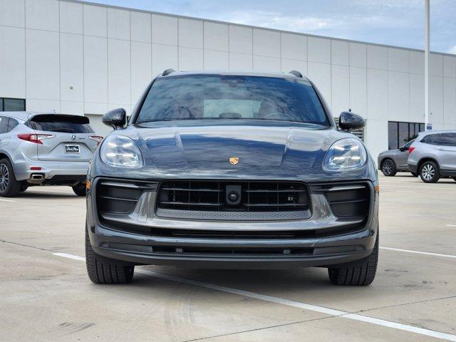 used 2024 Porsche Macan car, priced at $58,960