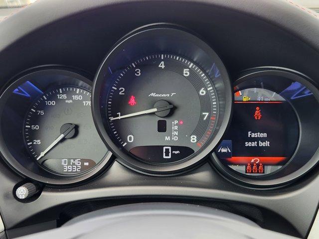 used 2024 Porsche Macan car, priced at $58,960