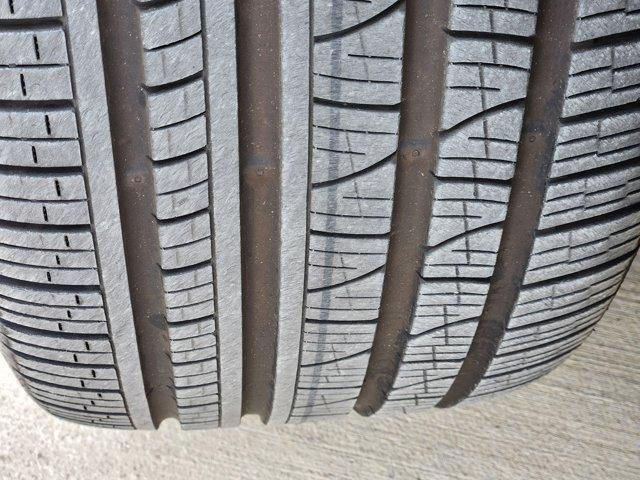 used 2024 Porsche Macan car, priced at $58,960